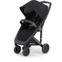 Прогулянкова коляска Greentom Classic Black-Black (8718858972241)