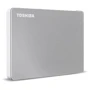Внешний жесткий диск Toshiba Canvio Flex 2TB (HDTX120ESCAA): Вес, г 149