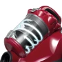 Пылесос Electrolux ECC 41 WR: Тип пылесоса классический (для сухой уборки)