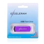 USB-флешка eXceleram 128GB P2 Series USB 3.1 Gen 1 Grape/Black (EXP2U3GPB128) фото 7