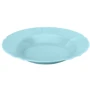 Тарелка Luminarc Louis XV Light Turquoise 23 см (Q3696): Количество 1