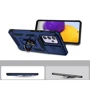 Чехол для телефонов BeCover Military Blue for Samsung A047 Galaxy A04s / A136 Galaxy A13 5G (708212): Материал TPU (термополиуретан) и пластик