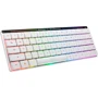 Клавиатура ASUS ROG Falchion RX Low Profile White (90MP03EC-BKUA10) фото 7