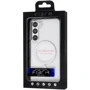 Чехол для телефонов BeCover ClearShell MagSafe for Samsung S936 Galaxy S25 Plus (713399)