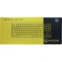 Клавиатура Hator Rockfall EVO TKL Optical ENG/ UKR/ RUS (HTK-632): Тип клавиш оптический