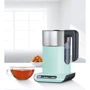 Электрочайник Bosch TWK 8612P: Объем, л 1,5 л