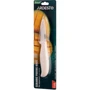 Нож для овощей Ardesto Fresh 18.5 см (AR2118CW): Лезвие Циркониевая керамика
