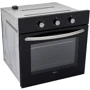 Духовой шкаф электрический Eleyus VICTORIA 6006 BL: Функция СВЧ нет