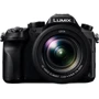 Panasonic Lumix DMC-FZ2000 Eng menu