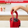 Термос Tefal Ponza Pump 1.9 л красный (K3140314) фото 12