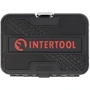 Набор бит TORX Intertool (ET-8400): Комплектация набора биты