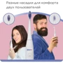 Зубная щетка B.Well PRO-850 White фото 8
