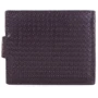 Мужское портмоне Wanlima черное (W31527370442-black): Страна производитель Китай