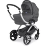 Універсальна коляска (2-в-1) Chicco Artic Anthracite (79374.99.02) фото 8