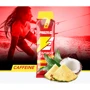 Prozis ENERGY GEL + CAFFEINE 50 g Pinacolada: Вкус Пина колада