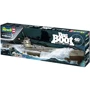 Сборная модель-копия Revell Подводная лодка U96 (Das Boot) Уровень 3 (RVL-05675): Тип модели подводная лодка