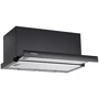 Витяжка Pyramida TL 60 (1100) BL