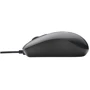 Мышь Trust Compact mouse USB (16489): Максимальное разрешение сенсора, dpi 800 dpi