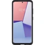 Чохол для телефона Spigen Liquid Air Matte Black (ACS00791) for Samsung G980 Galaxy S20: Тип накладка на задню частину