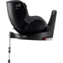Автокрісло BRITAX-ROMER DUALFIX iSENSE Midnight Grey з платформою FLEX BASE фото 5