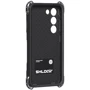 Чехол для телефонов Samsung SHLDAir Case Black (GP-FPS911SBABU) for Samsung S911 Galaxy S23: Цвет черный