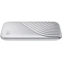 WD My Passport Silver 1 TB (WDBAGF0010BSL-WESN) фото 5