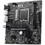 MSI PRO B660M-G DDR4: Разъемы на задней панели USB 2.0, USB 3.2 Gen 1