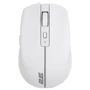 Мышь 2E MF270 Silent Rechargeable Wireless White (2E-MF270WWH)