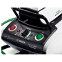 Парогенератор Bosch TDS372411E: Вага, кг 4.7