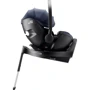 Автокрісло Britax-Romer Baby-Safe Pro Style Night Blue (2000040839): Матеріали обшивки текстиль