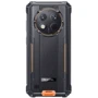 Смартфон Oukitel G1 6/256GB Orange (UA UCRF): Процессор Unisoc Tiger T606 (2x1.6 GHz Cortex A75 + 6x1.6 GHz Cortex A55)
