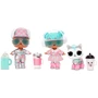 Игровой меганабор с куклами L.O.L. SURPRISE! серии "Winter Disco" - ЗИМНИЙ ОСОБНЯК (562207) фото 4
