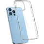 Чехол для iPhone Spigen Crystal Hybrid Crystal Clear (ACS03242) for iPhone 13 Pro Max: Тип аксессуара чехол