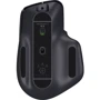 Мышь Logitech Master 3S Mouse Bluetooth Black (910-006565): Интерфейс подключения Bluetooth, Wireless