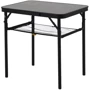 Стол для кемпинга Bo-Camp Northgate 60x45 cm Black/Grey (1404182) фото 11