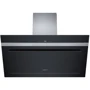 Витяжка Siemens LC98KD672: Тип фільтра повітря Рециркуляція, Відведення