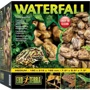 Поїлка-водоспад Exo Terra Waterfall для тераріуму середній розмір M (015561229128) фото 1