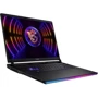 Ноутбук MSI Raider GE78HX SmartTP 13VG (GE78HX-064US): Вес 3.1 кг