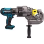 Аккумуляторный штамповочный пресс Makita DPP200ZK фото 2