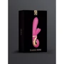 Уменьшенный вибратор для клитора и точки G Gvibe Grabbit Mini Рink