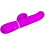 Вибратор LYBAILE Pretty Love Twinkled Tenderness Purple (BW-500015)