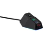 Мышь 2E Gaming MG340 RGB USB Black (2E-MG340UB): Длина кабеля 1,8 м