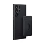 Аксессуар для смартфона Pitaka MagEZ Case 3 Twill Black/Grey for Samsung S918 Galaxy S23 Ultra (KS2301U): Цвет черный