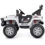 Джип Bambi Racer (M 4960EBLR-1(24V): Рекомендуемый возраст от 3 лет до 5 лет