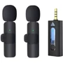 Петличный микрофон Inspire K35 Iphone (2 микрофона) (Ins-K35-3.5)