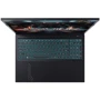 Ноутбук GIGABYTE G6 MF (MF-H2KZ854KD) UA: Процесор Intel Core i7-13620H (2.4 - 4.9 ГГц) / 10 - ядерный