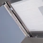 Витяжка Pyramida HES 30 (C-600 MM) GRAY /AJ: Тип фільтра повітря Рециркуляція, Відведення
