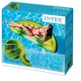 Пляжний надувний матрац - пліт Intex 58764 Часточка Ківі, 178 х 85 см фото 4