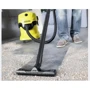 Пылесос Karcher WD 4: Емкость пылесборника 20 л