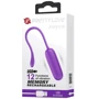Виброяйцо Pretty Love Joyce Vibrating Egg Purple